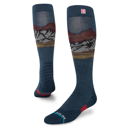 Ski Sock Reviews Best Ski Socks 20242025 Snow Magazine